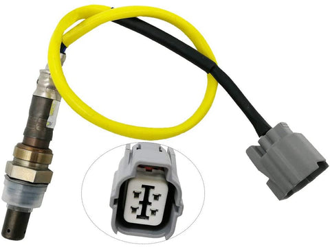 Amrxuts 234-9015 Upstream Air Fuel Ratio Oxygen Sensor for 2003-2004 Subaru Forester Impreza Outback 2.5L 2003-2006 Subaru Baja 2.5L 22641-AA140 22641-AA280