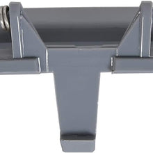 ECOTRIC Center Console Armrest Jump Seat Lid Latch for Ford F150 F-150 2010-2018