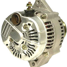 DB Electrical AND0221 New Alternator For John Deere Tractor 6-466 6-619 Diesel, FARM TRACTOR 4555, 4560, 4755, 4760, 4955, 4960, 8560, 8570, 8760, 8770, 8870, 8960, 8970, 4975 ND100211-6031 400-52071