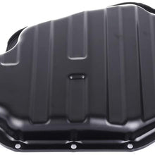 cciyu 264-363 Engine Oil Pan Kit fit for Altima Lower