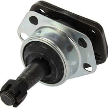 Centric 610.36001 Ball Joint, Lower, Front