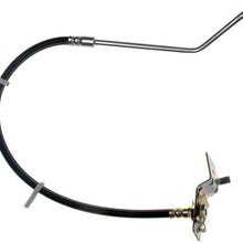 Raybestos BH381263 Professional Grade Hydraulic Brake Hose
