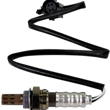 ZBN 234-4079 13138 13280 Oxygen O2 Sensor Downstream For Dodge B1500 B2500 B3500 Dakota Durango Ram 1500 2500 3500 Pickup Van Viper,Jeep Cherokee Grand Cherokee Wrangler Fit 4606135AB 56041212AB