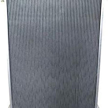 For Sumitomo Excavator SH350A3 Hydraulic Oil Cooler