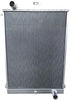For Sumitomo Excavator SH350A3 Hydraulic Oil Cooler