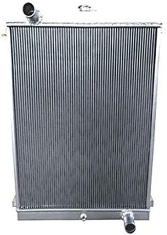 For Sumitomo Excavator SH350A3 Hydraulic Oil Cooler