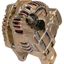 DB Electrical AMT0163 Alternator Compatible With/Replacement For 3.0L Subaru Legacy 2008 2009, 3.0L Subaru Outback 2006 2007 2008 2009, 3.0L Subaru Tribeca 2006 2007 23700-AA510 A3TG0591