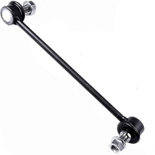 CTCAUTO Suspension Kits Front Outer Tie Rod End Front Sway Bar End Link - Driver Side Front Sway Bar End Link - Passenger Side 4pcs Compatible fit 2001-2006 Hyundai Santa Fe