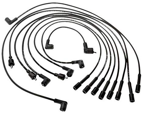 Standard Motor Products 29820 Pro Series Ignition Wire Set