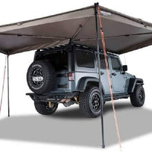 Rhino Rack Batwing Awning Right Side Mounting 33200