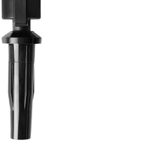 ENA Pack of 4 Ignition Coil compatible with 2009-2018 compatible with Escape Fusion Lincoln MKZ Mazda Tribute Mercury Mariner Milan 2.0L 2.5L DG522