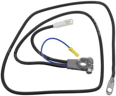 Standard Motor A606C Battery Cable (A606C)