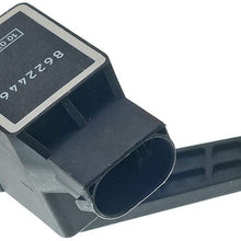 A-Premium Headlight Level Sensor Replacement for Volvo S60 2002-2009 S80 2004-2006 V70 2001-2004