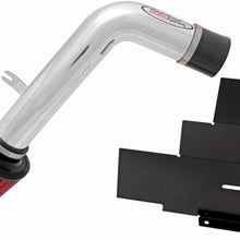 AEM 21-672P Polished Cold Air Intake System