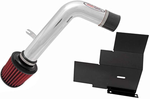 AEM 21-672P Polished Cold Air Intake System