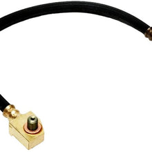 Raybestos BH380366 Professional Grade Hydraulic Brake Hose