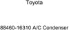 Toyota 88460-16310 A/C Condenser