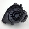 HTTMT MT313-016B-BK Compatible with Yamaha YZF R1 2009-2014 Black Stator Engine Cover Crankcase Case
