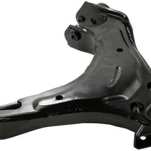 Moog RK641494 Control Arm and Ball Joint Assembly