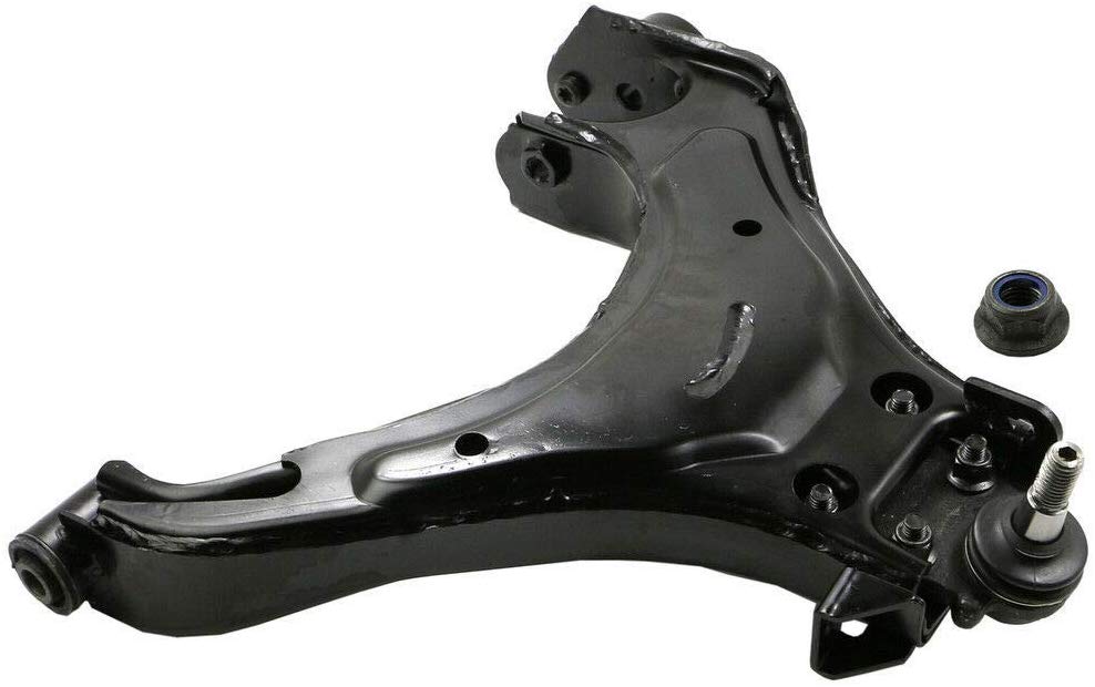 Moog RK641494 Control Arm and Ball Joint Assembly