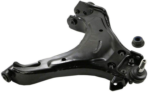 Moog RK641494 Control Arm and Ball Joint Assembly