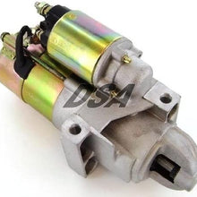 Discount Starter & Alternator Replacement Starter For Mercruiser Volvo OMC Marine 4.3 350