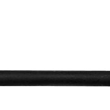 ZENITHIKE 2PCS Suspension Kit Replacement For 2005-2010 Scion tC Parts Rear Sway Bar End Links Rear Sway Bar End Links