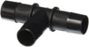 Dorman Help! 47118 Heater Hose Tee