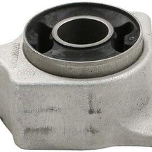 AutoDN For Jeep Dodge Durango Front Pass Lower Rearward Sus Control Arm Bushing
