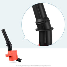 Ignition Coil 8 Pack For Ford Expedition Mustang Explorer Crown Victoria 4.6L 5.4L F-150 XL F250 F550 4.6/5.4L