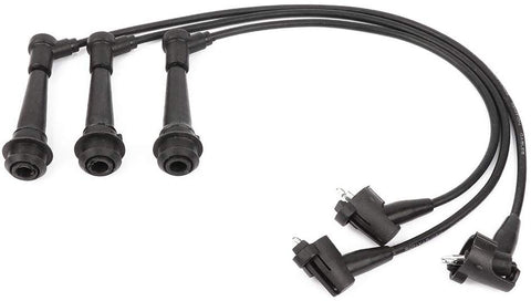 CTCAUTO Ignition Wire Sets Replacement for Lexus IS300 2001-2005 (Set of 3)