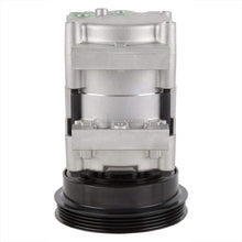 For Mercury Villager and Nissan Quest AC Compressor & A/C Clutch - BuyAutoParts 60-00792NA NEW