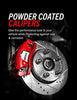 Power Stop S2808 Performance Caliper