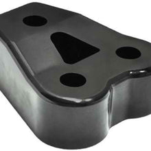 Torque Solution Exhaust Mount Hanger Fits Mitsubishi