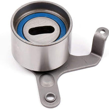 TUPARTS Timing Belt Kit with Water Pump Tensioner Bearing Replacement for 1988-1992 Toyota 4Runner 1988-1992 Toyota Pickup