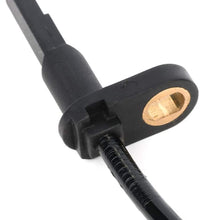 ANGLEWIDE 1 x ABS Wheel Speed Sensor Left+Right+Front Replacement for 2009 Ford Flex 2005-2007 Ford Five Hundred 2008-2012 Ford Taurus