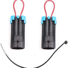 Seat Belt Bypass for Polaris Ranger RZR Harness Override for Can Am Maverick Commander Defender Accessories