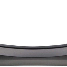 CAPA Bumper Cover Facial Rear For Mercedes C Class Sedan MB1100367C Fits 20588559389999