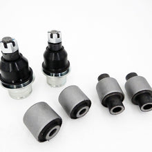 ALN Suspension 4 FRONT LOWER CONTROL ARM BUSHING 2 BALL JOINT FOR INFINITI G35 03-07 2WD 350Z