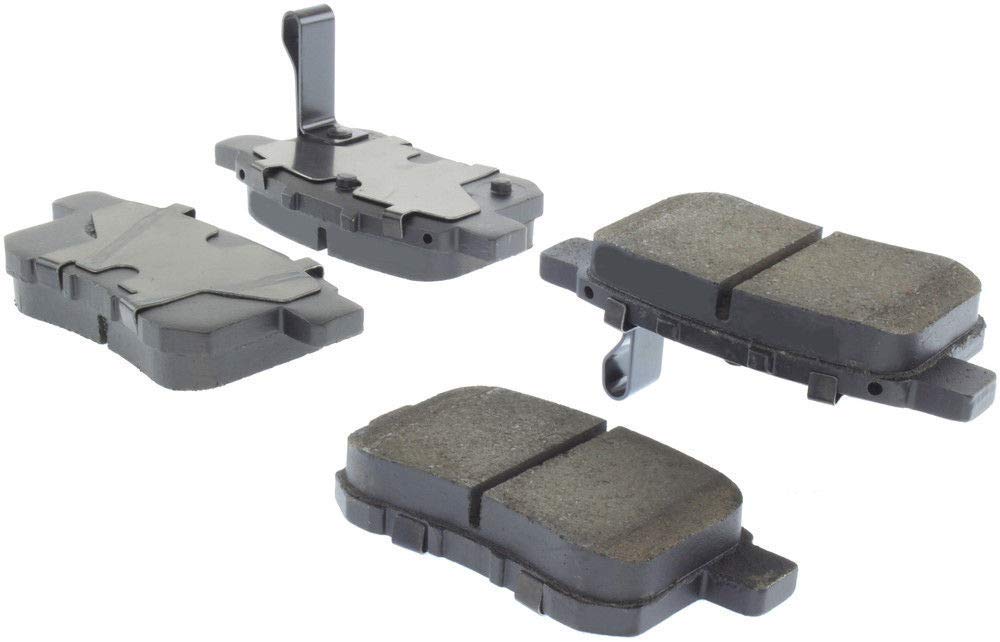 StopTech 301.14510 Premium Brake Pad
