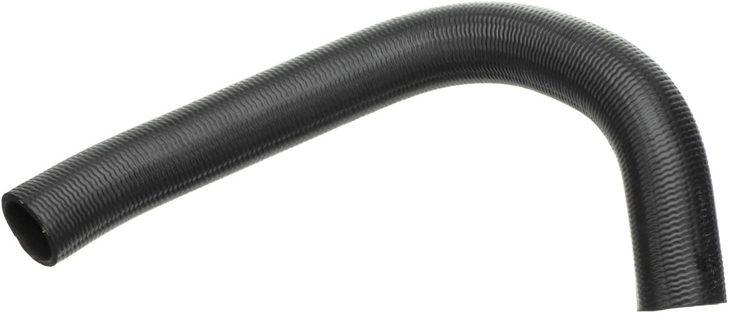 ACDelco 22389M Professional Upper Molded Coolant Hose