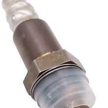 Germban 234-4509 O2 Oxygen Sensor Downstream Fits for 2004-2007 Highlander 2004-2006 Lexus RX330 3.3L-V6 89465-48180