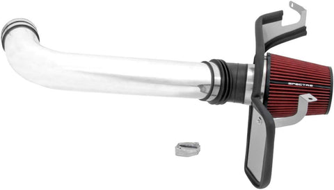 Spectre Performance 900134 Cold Air Intake Kit