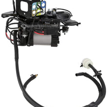 Air Suspension Compressor For Jeep Grand Cherokee & Dodge Ram 1500 - BuyAutoParts 78-10098AN New