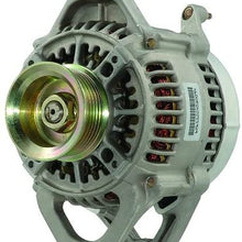 Remy 94611 Alternator