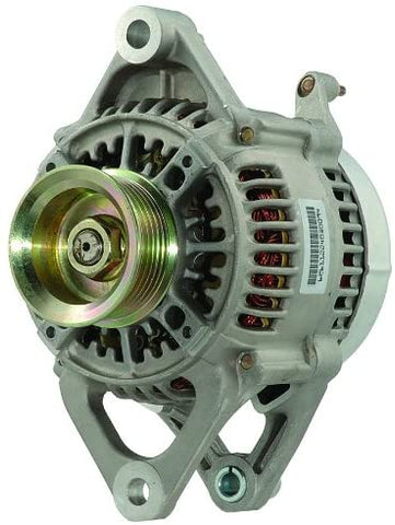 Remy 94611 Alternator