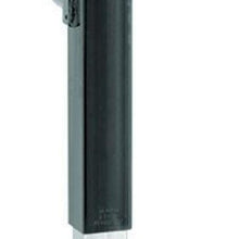 Reese 1401520383 Pro Series Square Jack - 5000 lbs