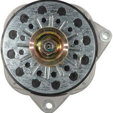 ACDelco 335-1041 Professional Alternator