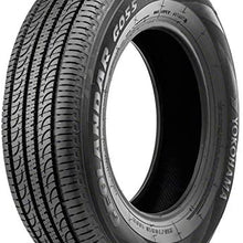 Yokohama Geolandar G055 Performance Tire 225/60R18 100 H