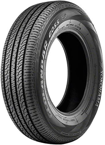 Yokohama Geolandar G055 Performance Tire 225/60R18 100 H